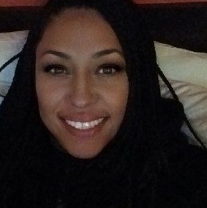 Meet your Posher, Marie